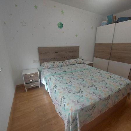 Habitacion Matrimonio Albacete Buitenkant foto